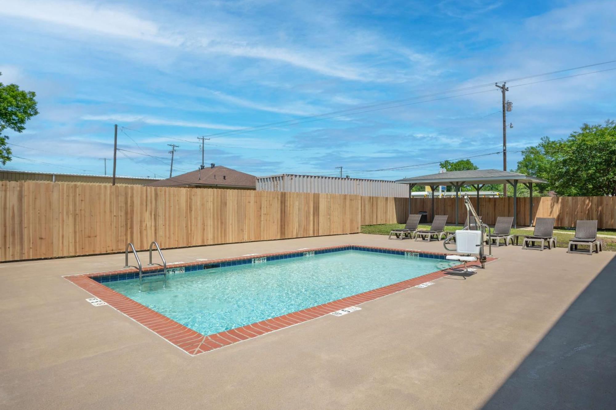 Spark By Hilton Mansfield Exterior foto